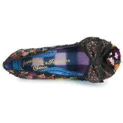 Irregular Choice Ban Joe -André || Geox || See By Chloé Verkoopwinkel 22899079 500 F
