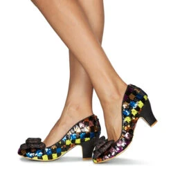 Irregular Choice Ban Joe -André || Geox || See By Chloé Verkoopwinkel 22899079 500 H