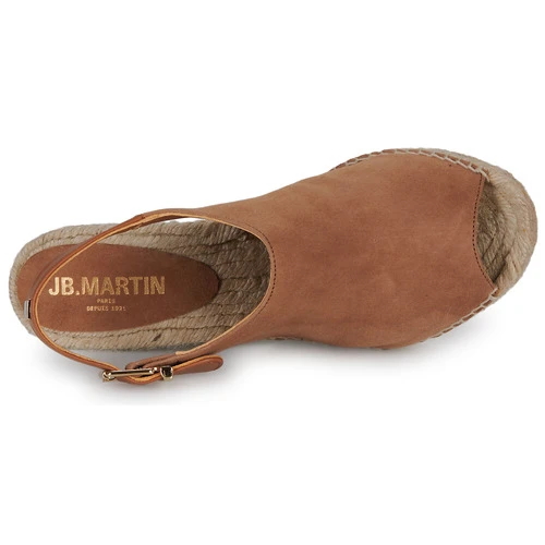 JB Martin Ines 6 JB Martin Ines - Afbeelding 6