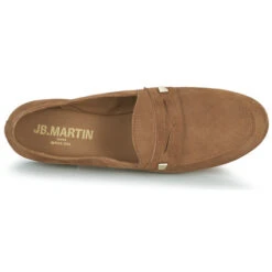 JB Martin Franche Soft 12 JB Martin Franche Soft -André || Geox || See By Chloé Verkoopwinkel 23342347 500 F