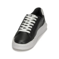 Calvin Klein Jeans Chunky Cupsole Laceup Mon Lth.. -André || Geox || See By Chloé Verkoopwinkel 24087809 500 C