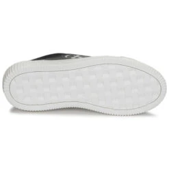 Calvin Klein Jeans Chunky Cupsole Laceup Mon Lth.. -André || Geox || See By Chloé Verkoopwinkel 24087809 500 G