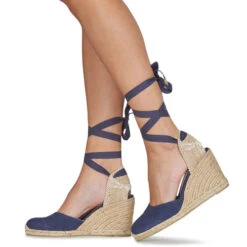 Castañer Castaner Carina -André || Geox || See By Chloé Verkoopwinkel 24123040 500 H