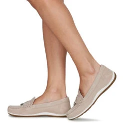 Geox D Vega Moc -André || Geox || See By Chloé Verkoopwinkel 24192143 500 H