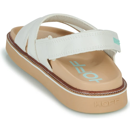 HOFF Road Off White 5 HOFF Road Off White - Afbeelding 5