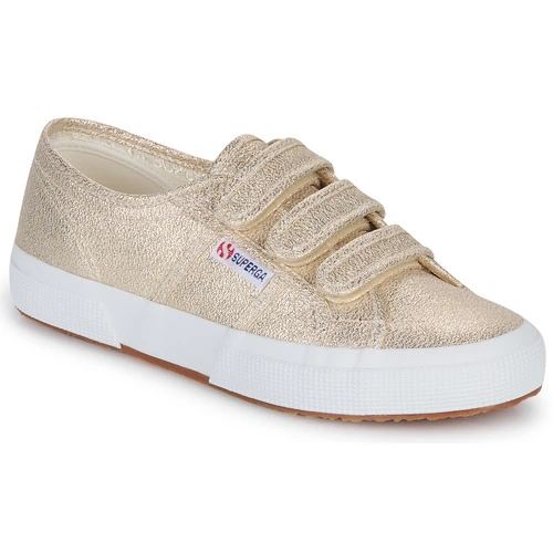 Superga 2750 Lame Strap 1 Superga 2750 Lame Strap
