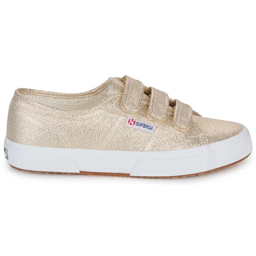Superga 2750 Lame Strap 2 Superga 2750 Lame Strap - Afbeelding 2