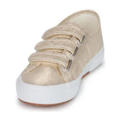 Superga 2750 Lame Strap 10 Superga 2750 Lame Strap -André || Geox || See By Chloé Verkoopwinkel 24323429 500 C