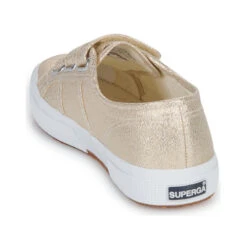 Superga 2750 Lame Strap 12 Superga 2750 Lame Strap -André || Geox || See By Chloé Verkoopwinkel 24323429 500 E