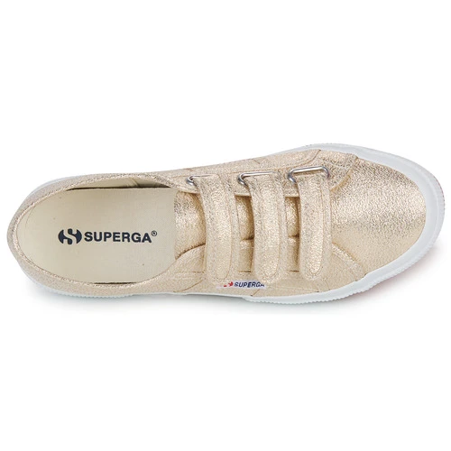 Superga 2750 Lame Strap 6 Superga 2750 Lame Strap - Afbeelding 6