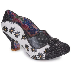 Irregular Choice Hold Up