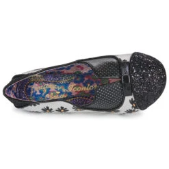 Irregular Choice Hold Up -André || Geox || See By Chloé Verkoopwinkel 24342319 500 F