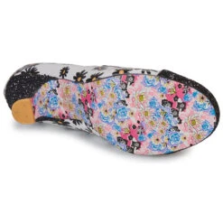 Irregular Choice Hold Up -André || Geox || See By Chloé Verkoopwinkel 24342319 500 G