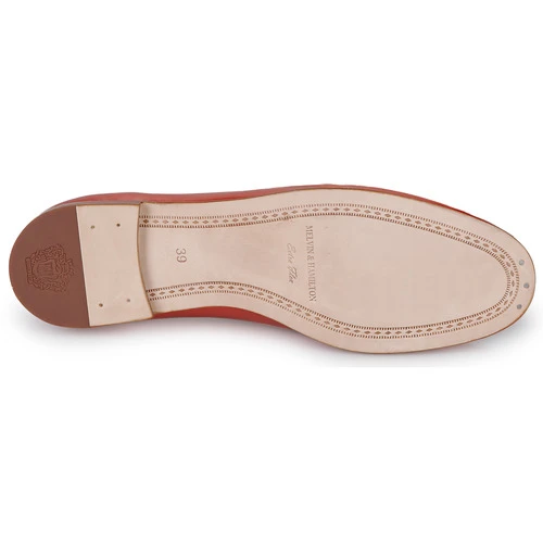 Melvin & Hamilton Scarlett 48 7 Melvin & Hamilton Scarlett 48 - Afbeelding 7