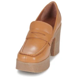 Minelli F912203lis-cuir -André || Geox || See By Chloé Verkoopwinkel 24992640 500 C