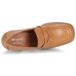 Minelli F912203lis-cuir -André || Geox || See By Chloé Verkoopwinkel 24992640 500 F