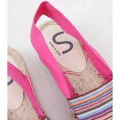 Senses & Shoes Pallas -André || Geox || See By Chloé Verkoopwinkel 25561120 500 E