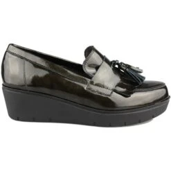 Kroc Mocasin Con Cuña -André || Geox || See By Chloé Verkoopwinkel 4833235 500 F