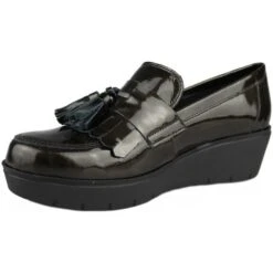 Kroc Mocasin Con Cuña -André || Geox || See By Chloé Verkoopwinkel 4833235 500 G