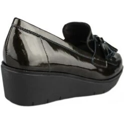 Kroc Mocasin Con Cuña -André || Geox || See By Chloé Verkoopwinkel 4833235 500 H