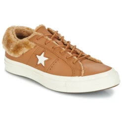 Converse One Star Leather Ox