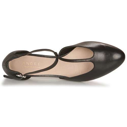 André Falbala 6 André Falbala - Afbeelding 6